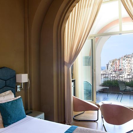 Grand Hotel Portovenere Porto Venere Exteriér fotografie