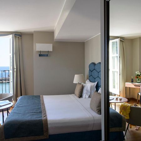 Grand Hotel Portovenere Porto Venere Exteriér fotografie