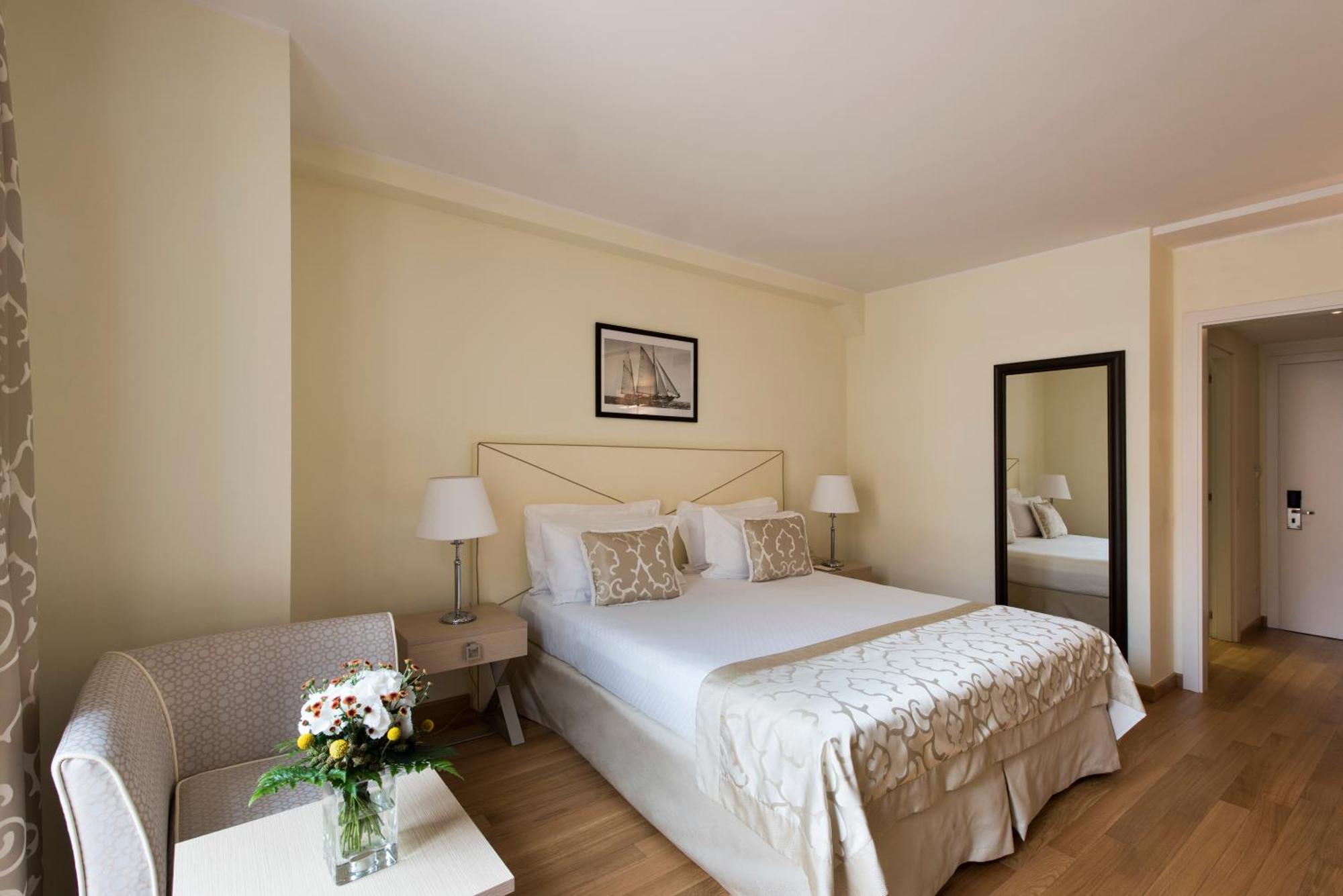 Grand Hotel Portovenere Porto Venere Exteriér fotografie