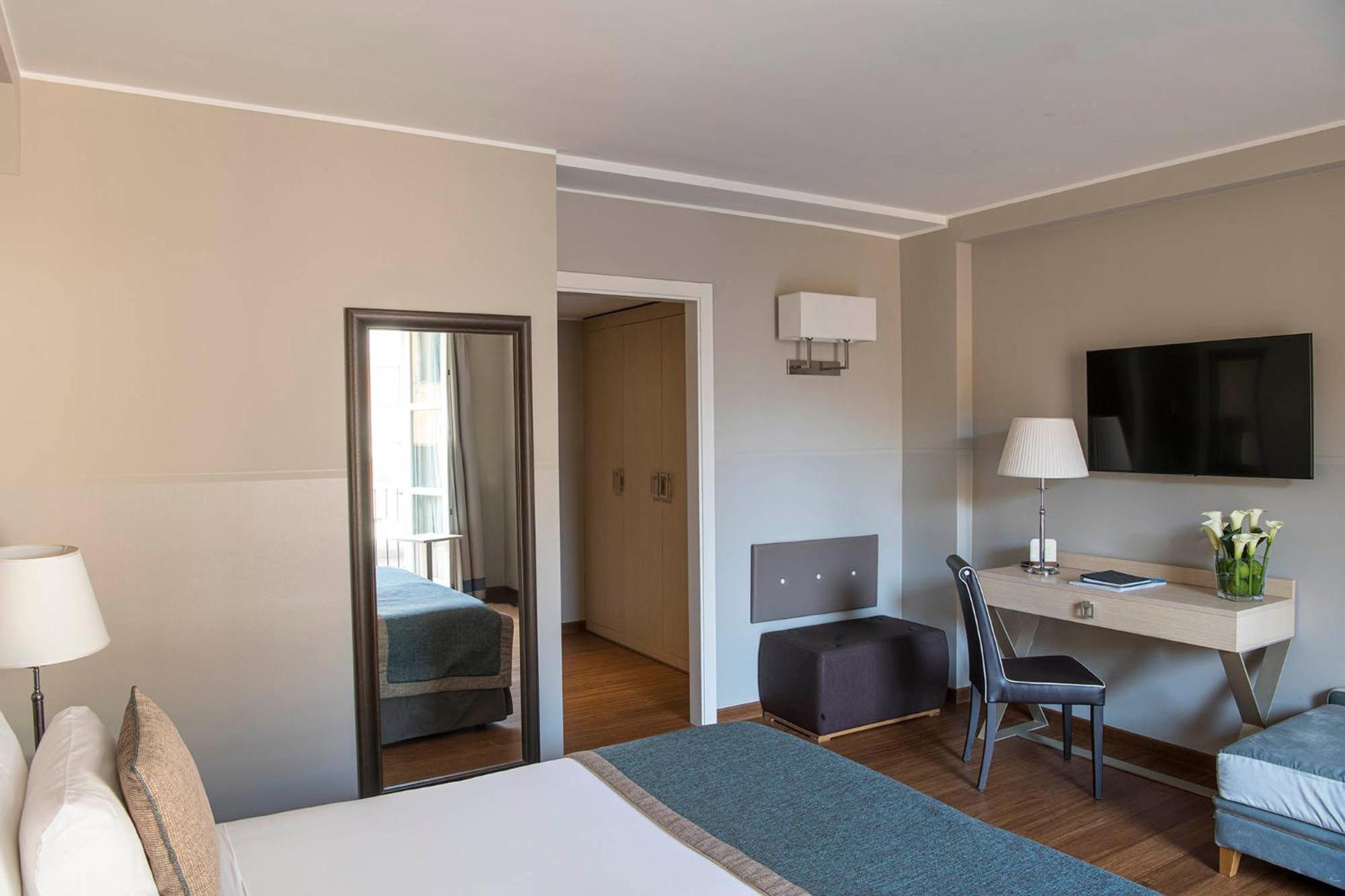 Grand Hotel Portovenere Porto Venere Exteriér fotografie