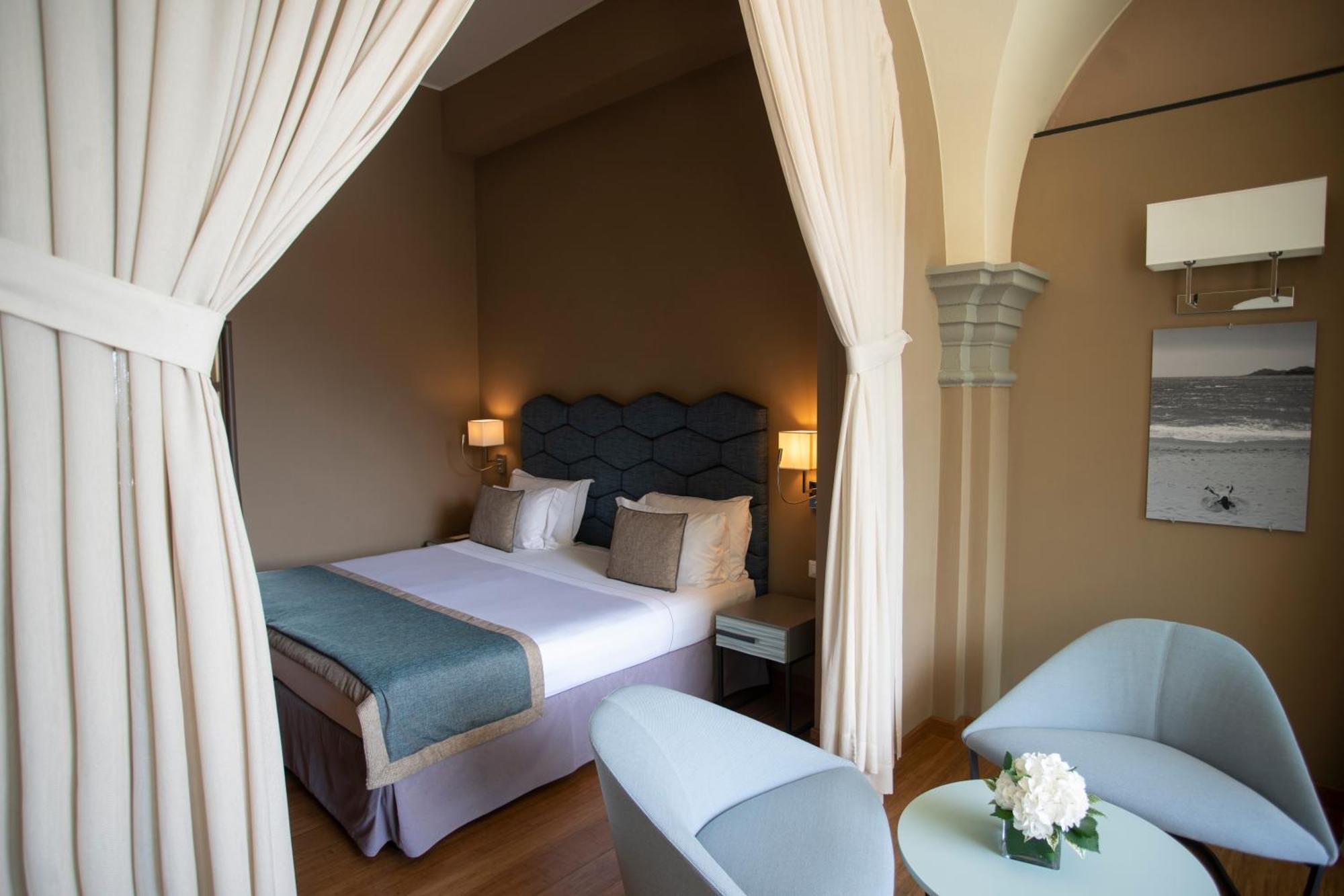 Grand Hotel Portovenere Porto Venere Exteriér fotografie