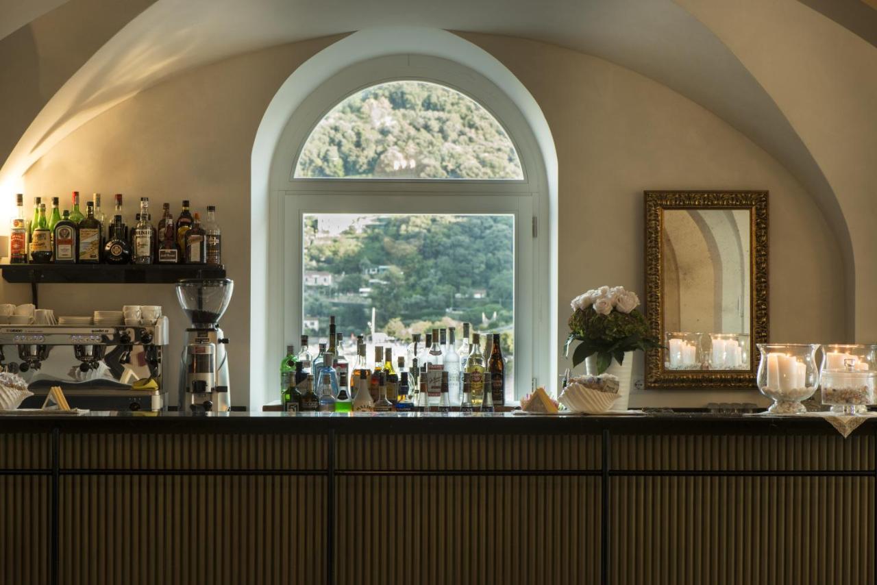 Grand Hotel Portovenere Porto Venere Exteriér fotografie